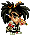 Samurai Shodown II (Doll Transformation)