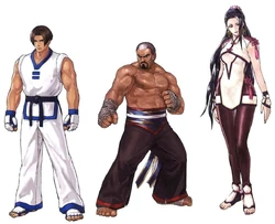 Kofxivkimteam