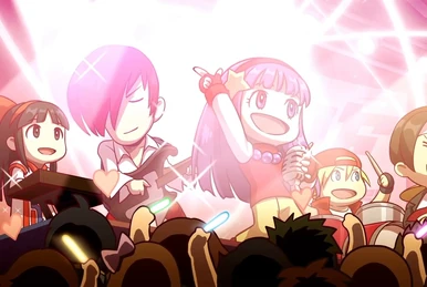 Neo Geo DJ Station | SNK Wiki | Fandom