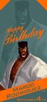2024 Birthday Illustration, by TONKO