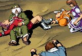 The King of Fighters '99: Psycho Soldiers Team Ending (Kensou version)