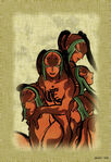 Promo art.
