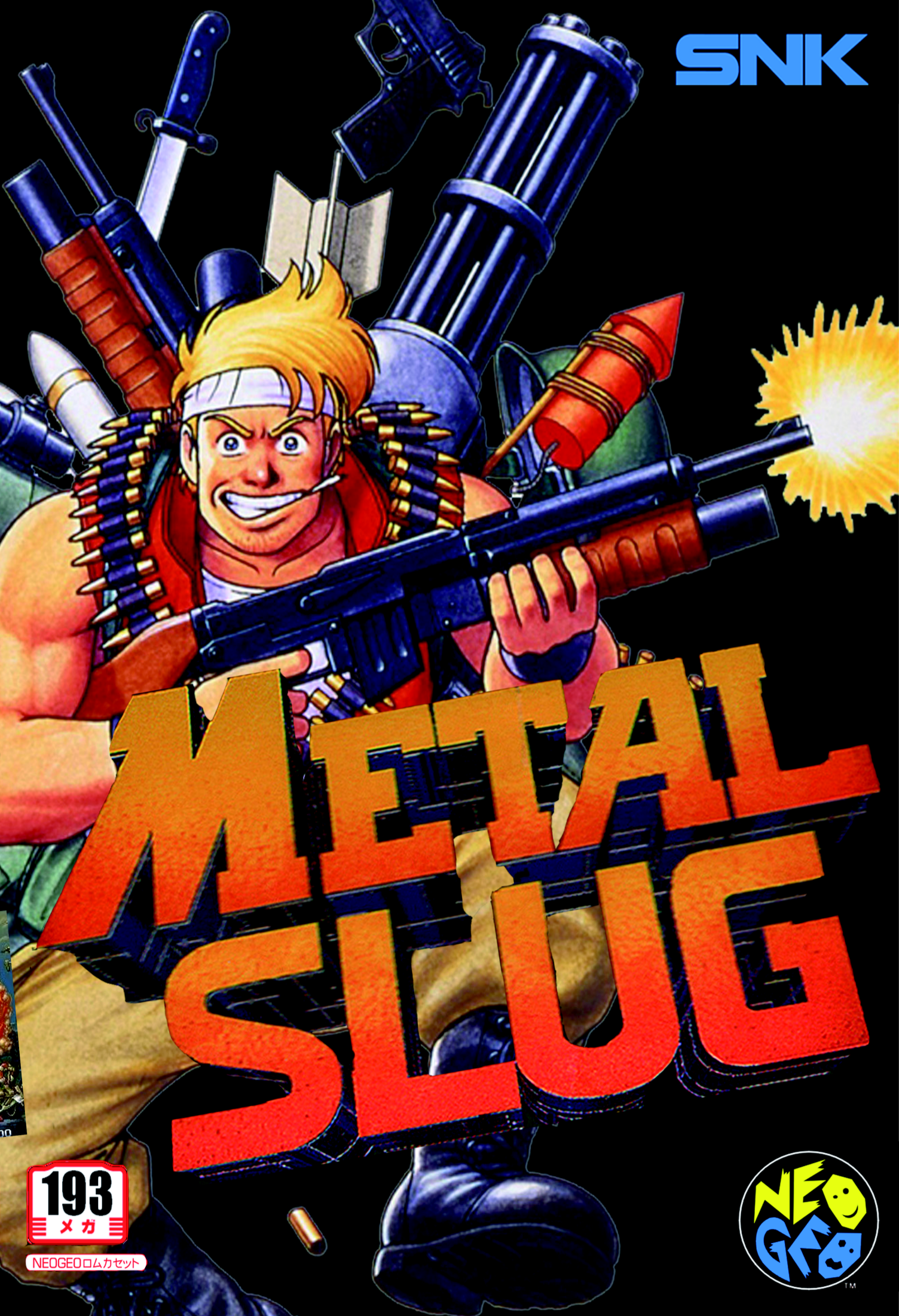 Metal Slug - IGN