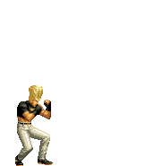 The King of Fighters 2000