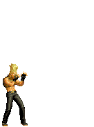 The King of Fighters 2003