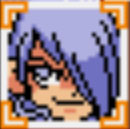 Setsuna NGPC character select image