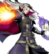 Ptolemaios if artwork.