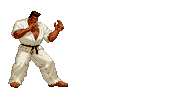 Garou: Mark of the Wolves