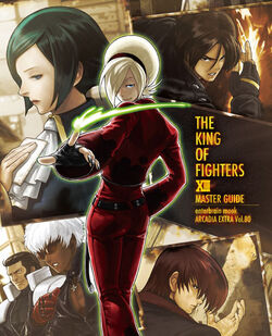 Review: The King of Fighters XIII - Slant Magazine