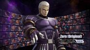 Zero (Original) - NOW AVAILABLE in The King of Fighters ALLSTAR!