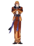 Rugal Bernstein/Gallery | SNK Wiki | Fandom