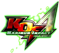 KOF MIRA Logo
