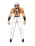 Orochi en The King of Fighters '97