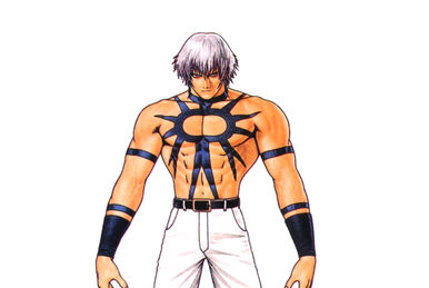 King of Fighters 97 play as OROCHI +download link 