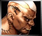 Rob Python | SNK Wiki | Fandom