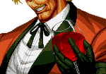Rugal Bernstein/Gallery | SNK Wiki | Fandom