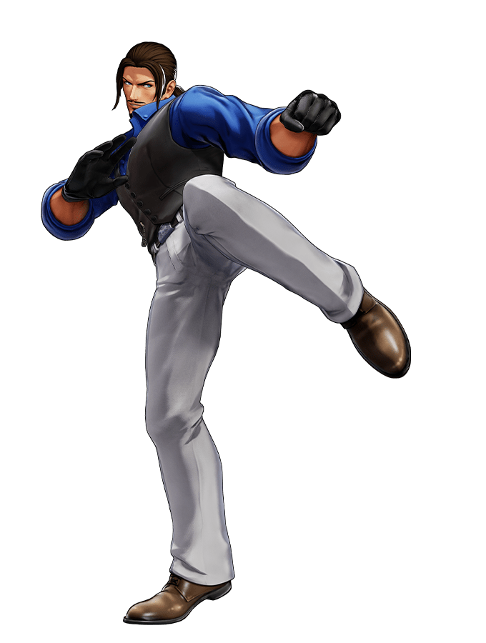 The King of Fighters '98 - Wikipedia