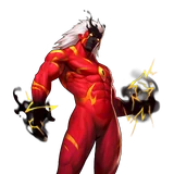 The King of Fighters '98 Ultimate Match Online: (Awakened Form) artwork.