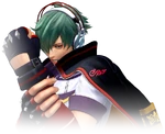 Shunei-kofxiv.png (557 kB) The King of Fighters XIV, render