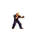 Neo Geo Battle Coliseum