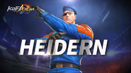 Heidern