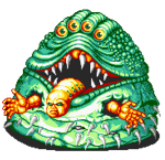 King of the Monsters 2