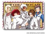 The King Of Fighters Cafe'