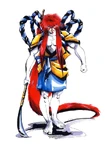 Samurai Shodown III