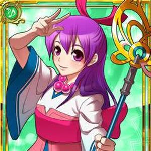 Athena Asamiya Snk Wiki Fandom