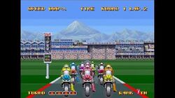 【超希少】neo geo riding HERO ネオジオ ライディングヒーロー Amazon | ライディングヒーロー NCD 【NEOGEO】 | ゲームソフト