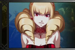 Rose Bernstein Snk Wiki Fandom Rose Bernstein Snk Wiki Fandom