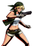 Metal Slug Attack artwork