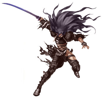 Asura | SNK Wiki | Fandom Asura | SNK Wiki | Fandom