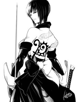 Shiki | SNK Wiki | Fandom