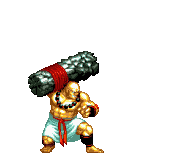 Samurai Shodown II
