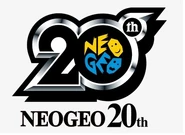 20th Anniversary logo (2010)