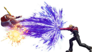 Rasetsu XV