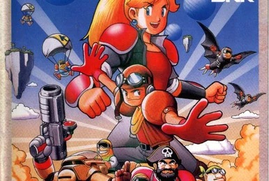 Top Player's Golf | SNK Wiki | Fandom