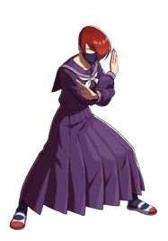 Heroine-miss x