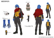 Concept art