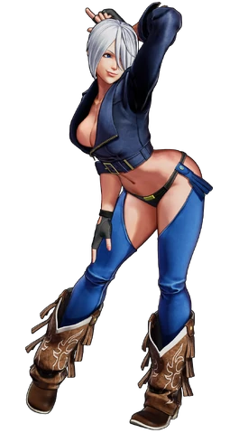 Kofxvangelrender