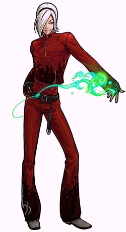 The King of Fighters XI/Gallery | SNK Wiki | Fandom