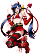 Halloween Alice