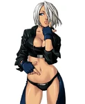 Angel neo.jpg (26 KB) The King of Fighters Neowave artwork.