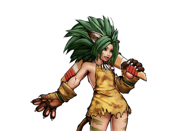 Tsugumi Sendo, SNK Wiki