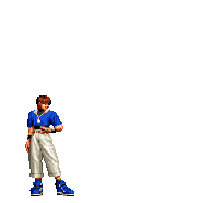 The King of Fighters '97 ( ver.)