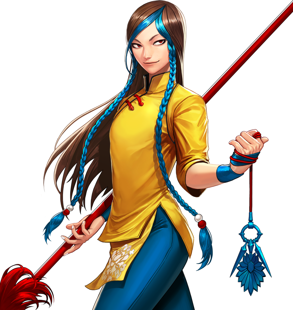 Shion | SNK Wiki | Fandom