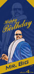 2024 Birthday Illustration, by Shinkiro