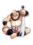 1135764268-8.jpg (195 KB) Samurai Shodown artwork