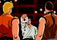 Art of Fighting Team